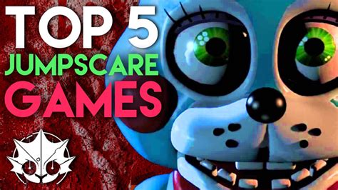 Scare jump games. Things To Know About Scare jump games. 