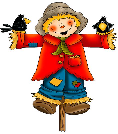 Scarecrow PNG Transparent Images Free Download Vector Files …