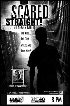 Scared Straight! 20 Years Later - Letterboxd