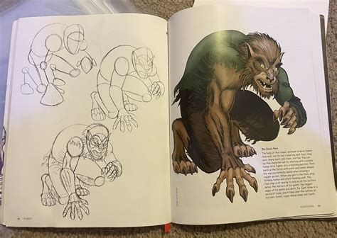 Full Download Scared How To Draw Fantastic Horror Comic Characters By Steve  Miller