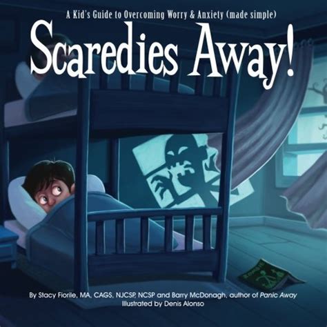 Scaredies away a kids guide to overcoming worry and anxiety made simple. - Medical writing 101 a primer for health professionals.