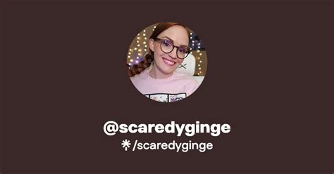 🍑 Scaredyginge Onlyfans Leaked (SEX)
