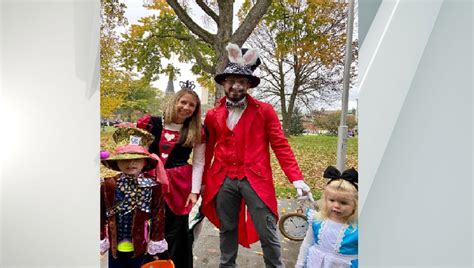 Scares and treats coming to Glens Falls City Park at Boo2You