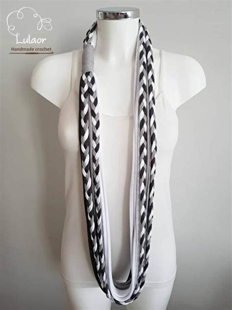 Scarf T Shirt - Etsy