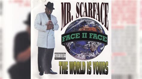 Scarface: Dying With Your Boots On - YouTube