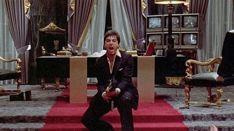 Scarface YouTube.
