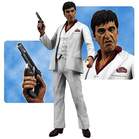 Scarface figure. Things To Know About Scarface figure. 