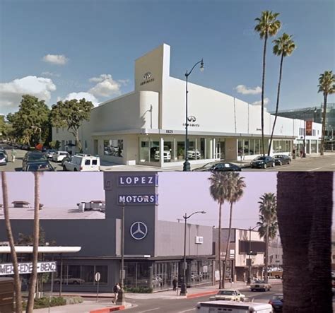 Scarface filming locations. Things To Know About Scarface filming locations. 