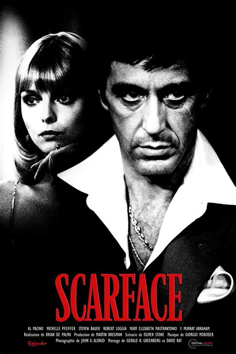 3 days ago · Descriere. Vizioneaza filmul Scarface (19