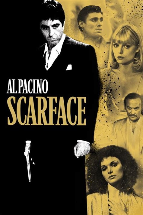 Scarface parents guide. Things To Know About Scarface parents guide. 