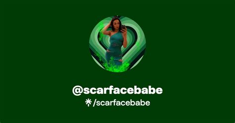 Scarfacebabe Onlyfans Leak [CLIP] 98 Photos