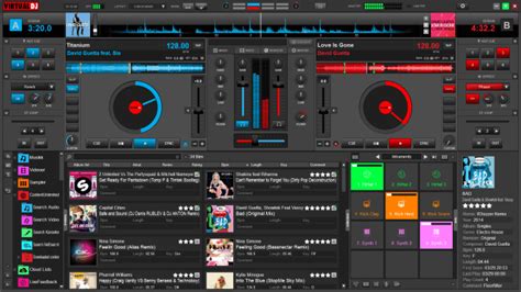 Scarica console dj gratis italiano