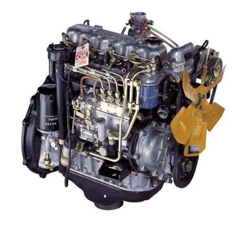 Scarica gratis isuzu c190 engine manuale. - Manuale delle parti di kubota kx41.