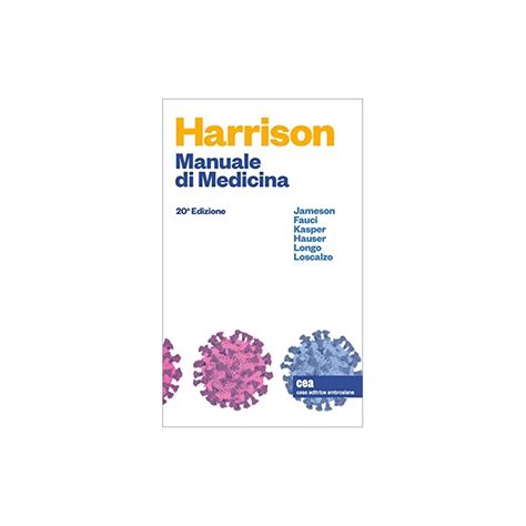 Scarica il manuale di medicina harrisons 18a edizione. - Tecumseh l head manuale di servizio.