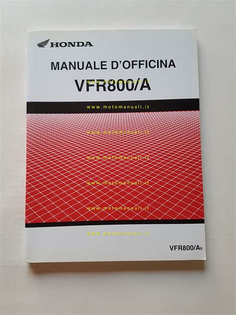 Scarica il manuale di officina honda vfr 1200. - The oxford handbook of sentencing and corrections oxford handbooks.