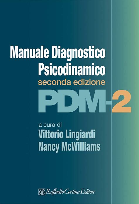 Scarica il manuale diagnostico psicodinamico pdm. - Manual for detailing reinforced concrete structures to ec2.