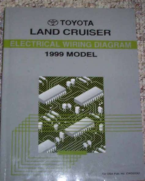Scarica manuale 1999 schema elettrico cablaggio toyota land cruiser. - Mushrooms and toadstools of britain europe collins nature guides.