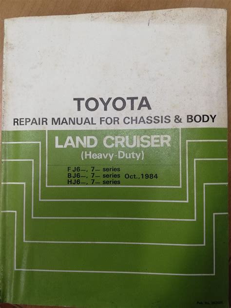 Scarica manuale di riparazione land cruiser hj60. - Xenophobe s guide to the poles kindle edition.