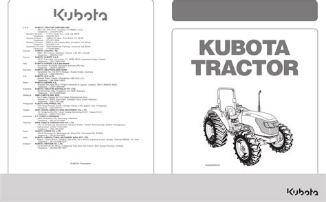 Scarica manuale kubota m9540 download di integratori per riparazioni di officine per trattori di basso profilo. - Case 580c backhoe repair manual on line.