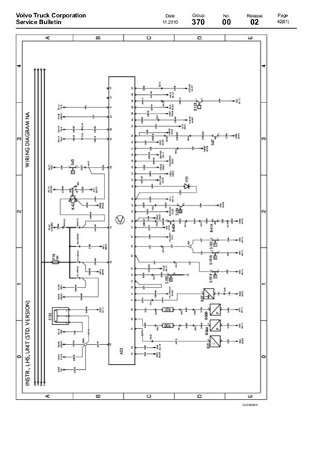 Scarica schema manuale di servizio schema elettrico cablaggio volvo fh12 fh16 lhd marzo 1996. - Scott foresman social studies unit 5 study guide.