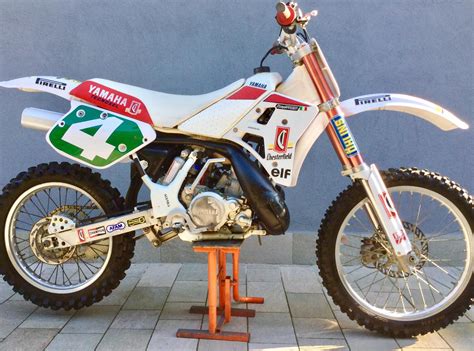 Scarica subito yamaha yz250 yz 250 1990 90 manuale di officina riparazione 2 tempi. - The creators manual for your body by jamie fettig.