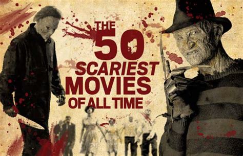 Scariest movie in the world. A list of classic and modern horror films that will scare you to death, from Scream to The Exorcist. Find out which movies made the cut and why, and watch the scenes that will … 