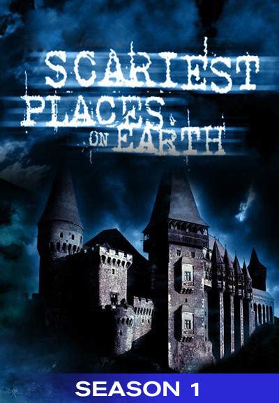 Scariest places on earth season 1. Things To Know About Scariest places on earth season 1. 