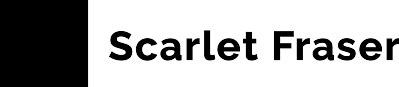 Scarlet Fraser Onlyfans Leaked 🍑 PORN