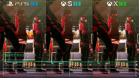 Scarlet Nexus Unreal Engine 4 deployed to excellent effect on PS5 and Xbox Series consoles 