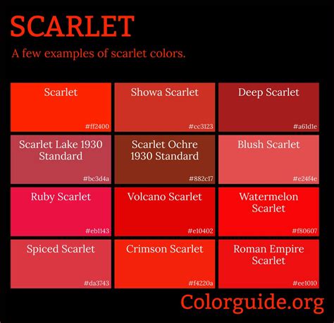 Scarlet Red Onlyfans Nudes