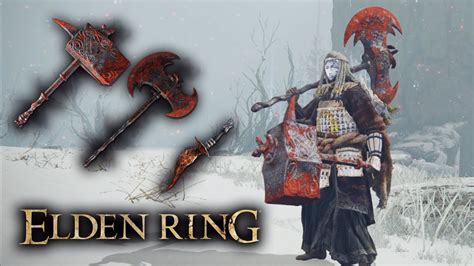 Scarlet Rot Weapons/Ashes? : r/Eldenring - reddit.com