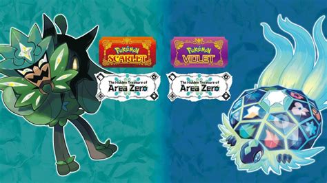 Scarlet and violet dlc. Pokemon Scarlet & Violet's DLC Expansion Pass (The Hidden Treasure of Area) is for The Teal Mask and the Indigo Disk. Both can be bought through the Nintendo eShop on the Nintendo Switch for $34.99. 