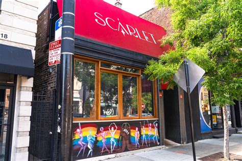 Scarlet chicago il. 12K Followers, 880 Following, 2,247 Posts - See Instagram photos and videos from Scarlet (@scarletchicago) 