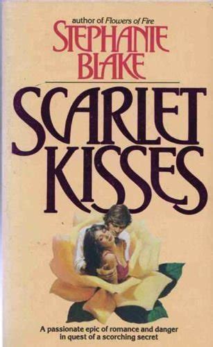 Scarlet kisses. Things To Know About Scarlet kisses. 