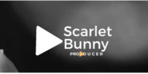 Scarletbunnyy Leaked XXX 😈 190 Vids