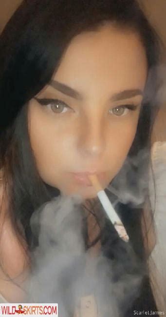 🍆 [PPV] Scarletjames301 Leaks