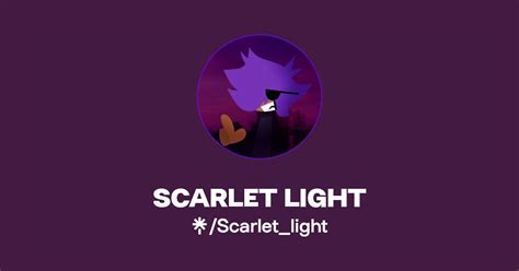 💦 Scarletlight Onlyfans Leaked [HD] 15 Pics