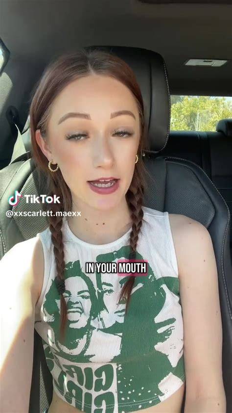 Scarletrosefree Onlyfans Naked