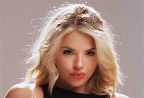 💋 Scarlett Grace Of Leaks [SEX VIDEO]