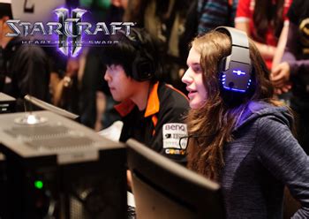 Scarlett Leaves StarCraft II for DOTA 2 - Gfinity Esports