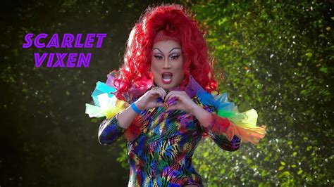 Scarlett Vixen Leaks +18 226 Videos