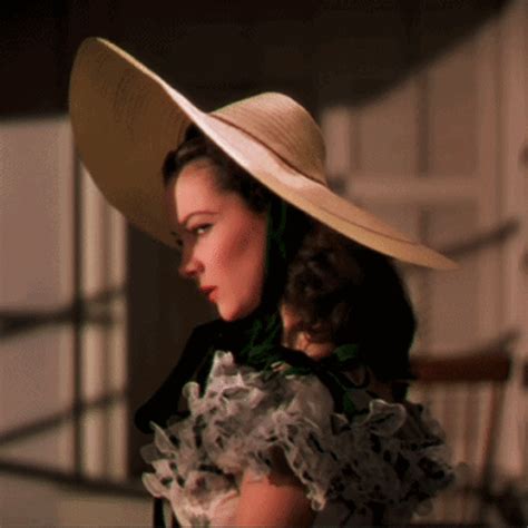 Open & share this gif scarlett ohara, with everyone yo
