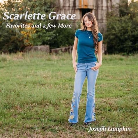 Scarlette Grace Onlyfans Leak