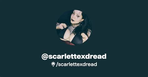 Scarlettedread Onlyfans Leak [CLIP] 🍌