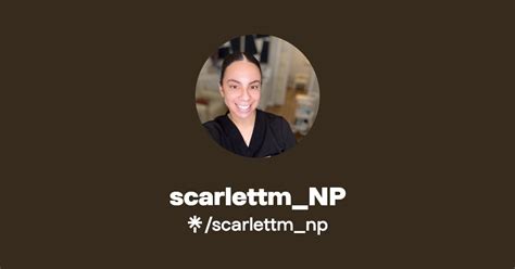 Scarlettm Onlyfans Leak
