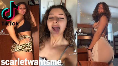 🍆 Scarletwantsme Onlyfans Leak [PPV] 114 Photos