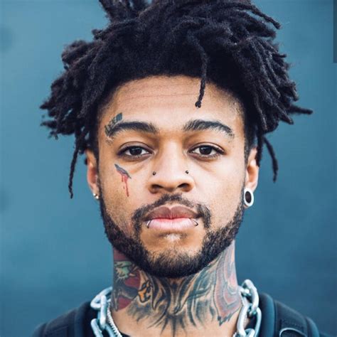 Scarlxrd Albums and Discography AllMusic