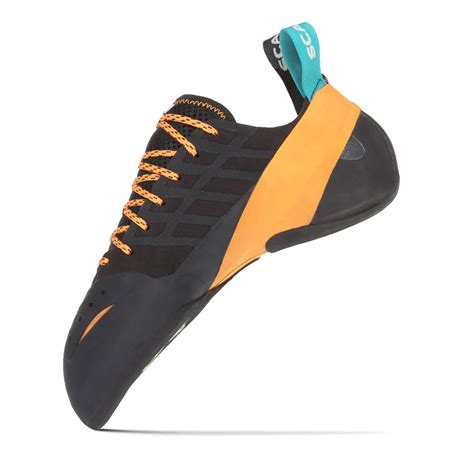 Scarpa Instinct Climbing Shoes BackcountryGear.com