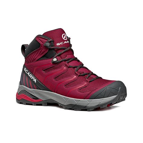 Scarpa Maverick Mid Gtx bocanci de drumetie impermeabili pt.