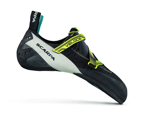 Scarpa Veloce Review 2024 – Climbing Gear Reviews